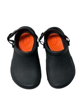 CROCS Unisex Bistro Pro Clog